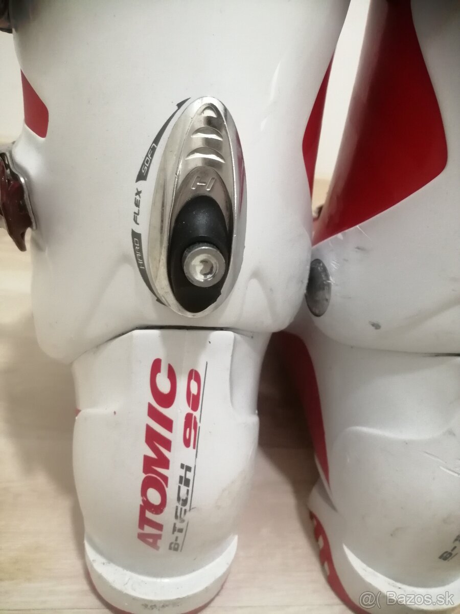 ATOMIC B-TECH 90 - 9