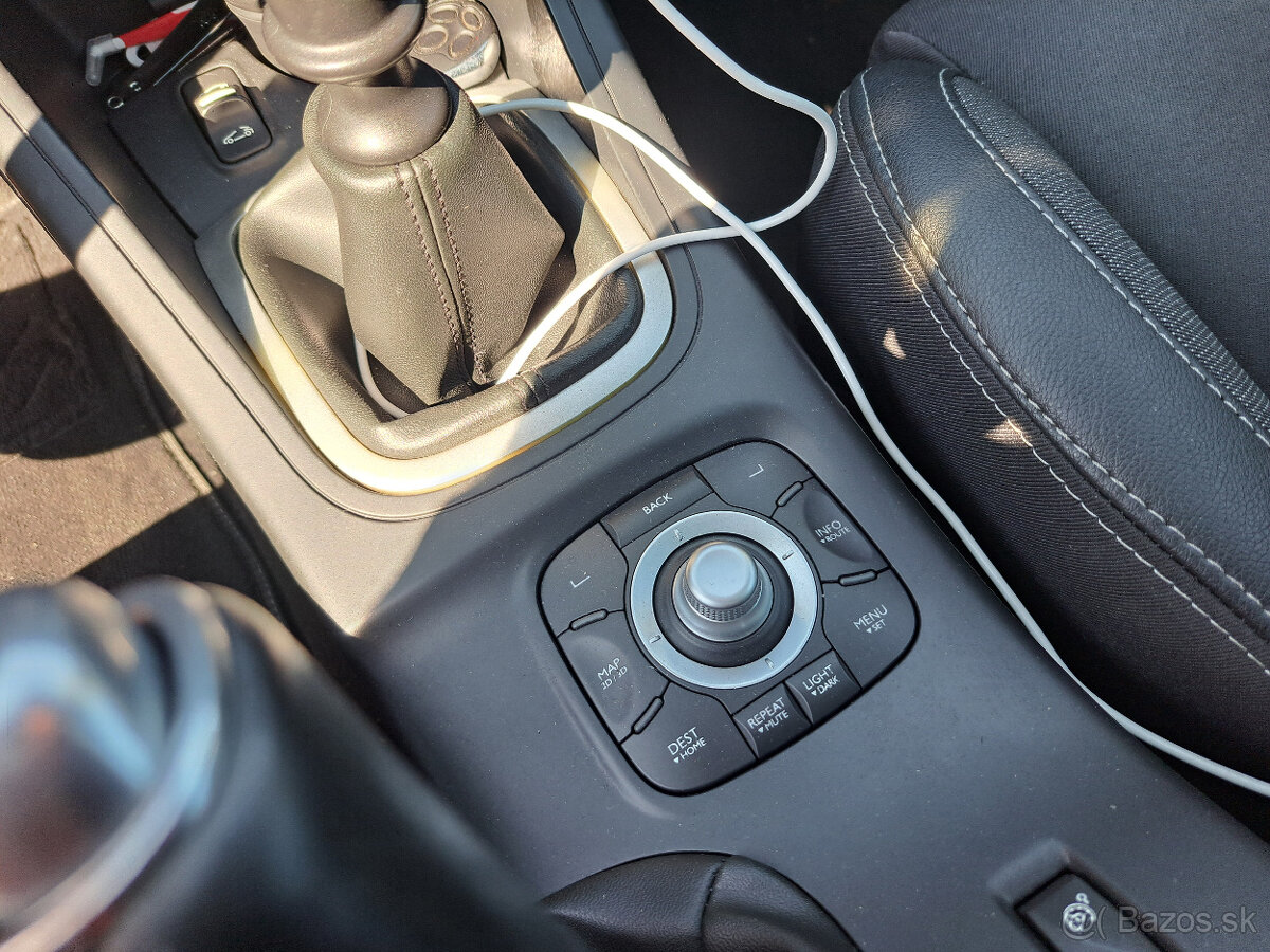 Megane Cabrio GT Line - 9