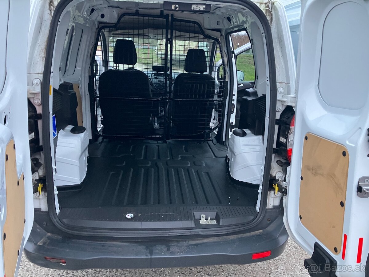 Ford Courier 1.5 TDCI,r.v.2019 - 9