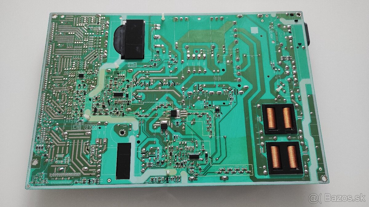 TCL 85C845 náhradné diely - 9