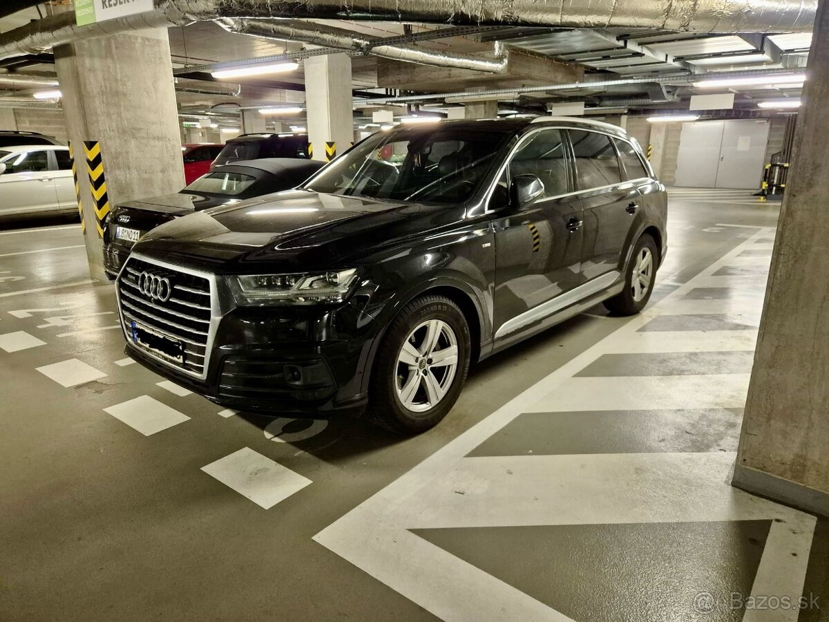 Audi Q7 - 9