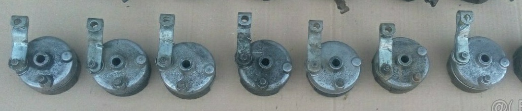 Dieli na babetu 210 - 9