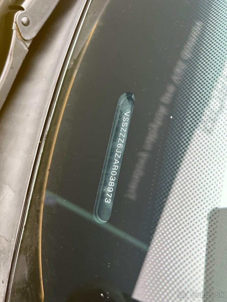 Seat Ibiza IV 1.4 r.v. 2009 - 9