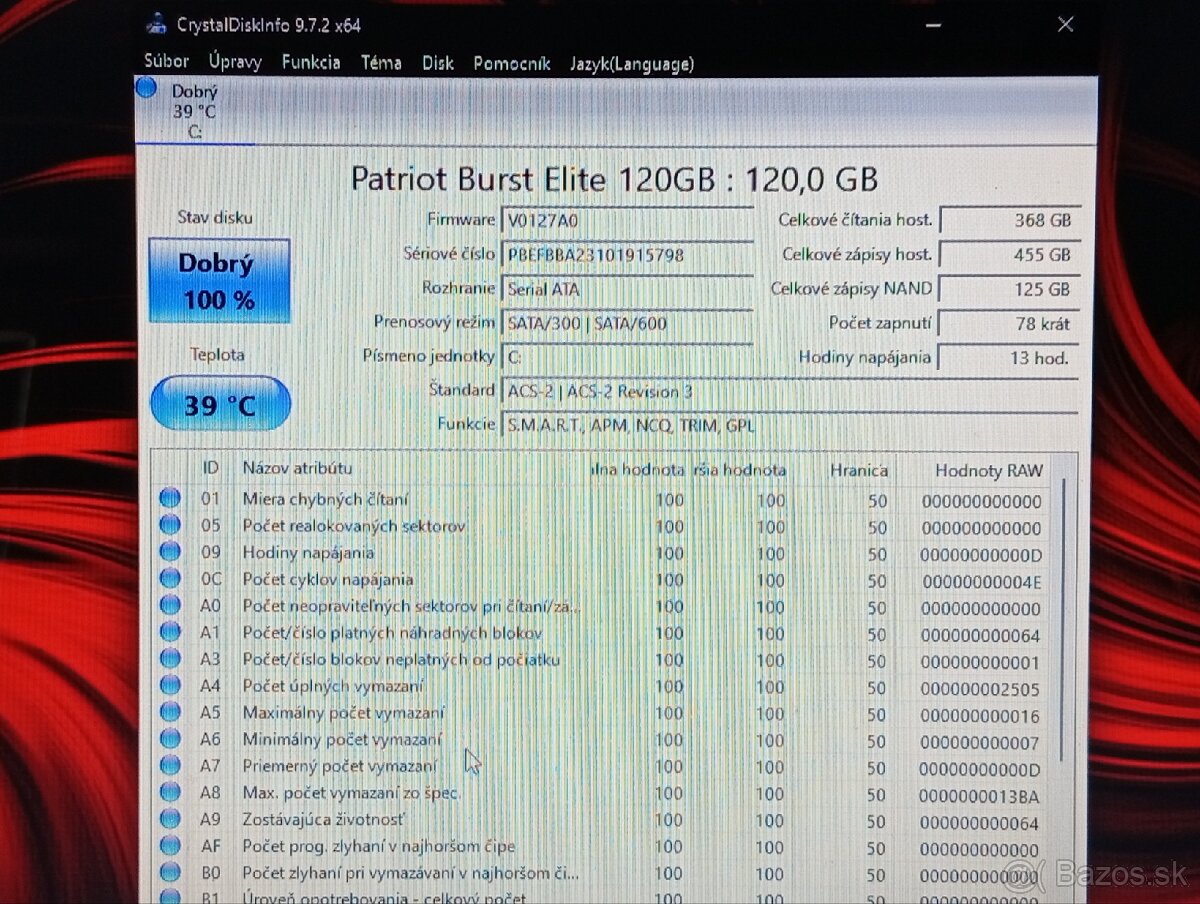 Asus, Windows 11 pro - 9