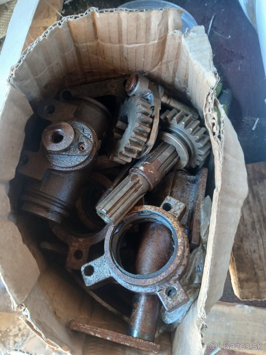 Tatra 805 kačena - 9