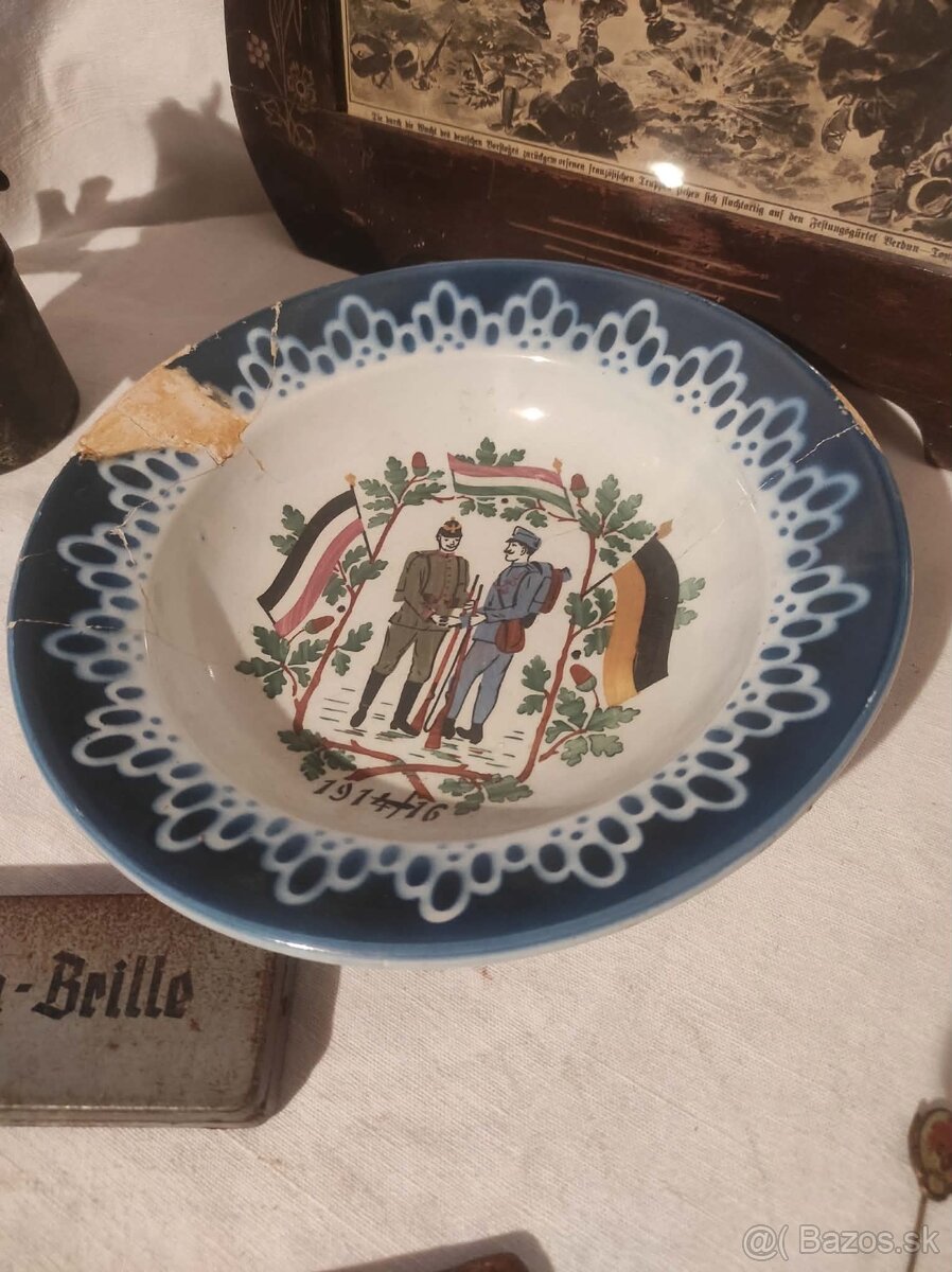 Na predaj zberatelske predmety... - 9