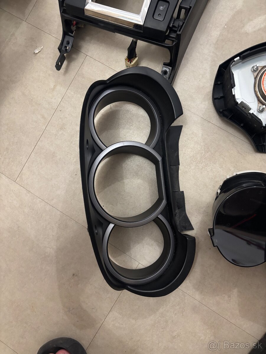 Suzuki grand vitara rv.2006 - 9