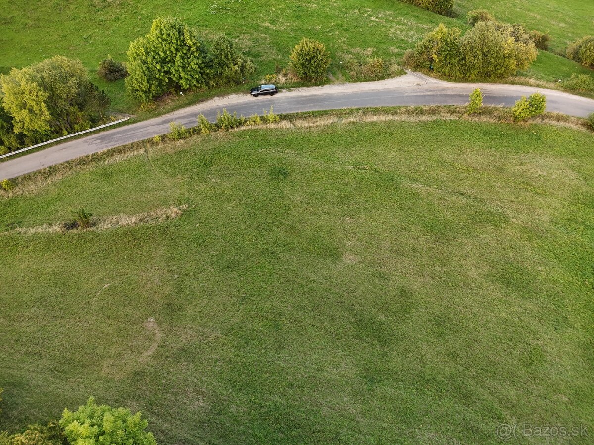 Predaj pozemku v Malachove - 9