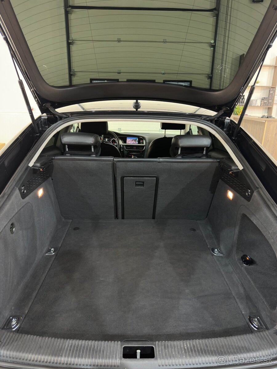 Audi A5/S5 3.0tdi 176kw - 9