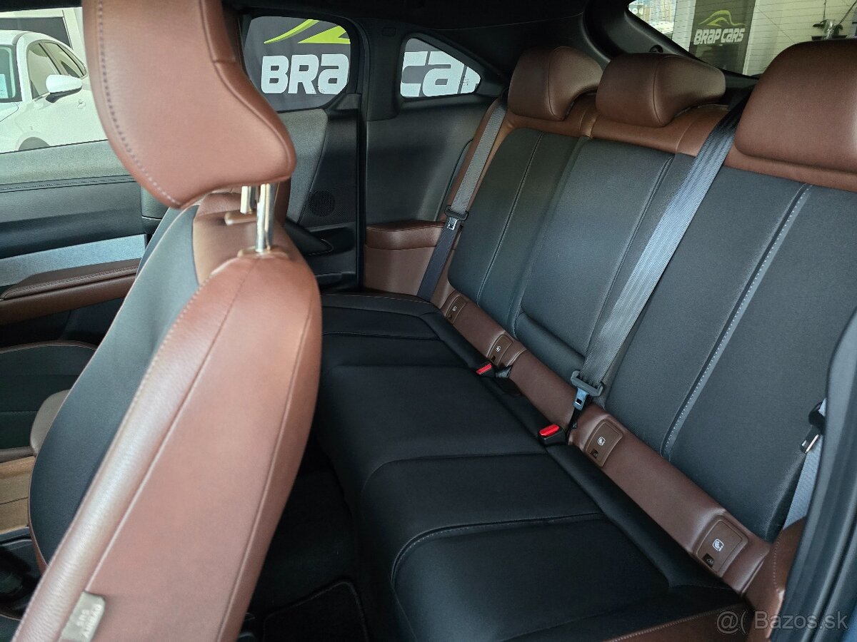 Mazda MX-30 e-Skyactiv EV Makoto - 9