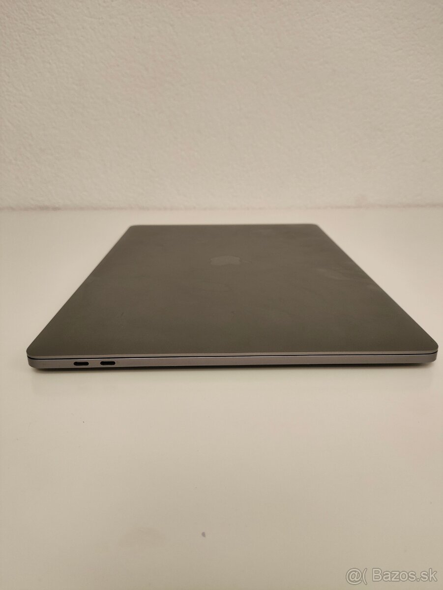 MacBook Pro 15 2016 | i7 • 16GB • 256GB 🎁 - 9
