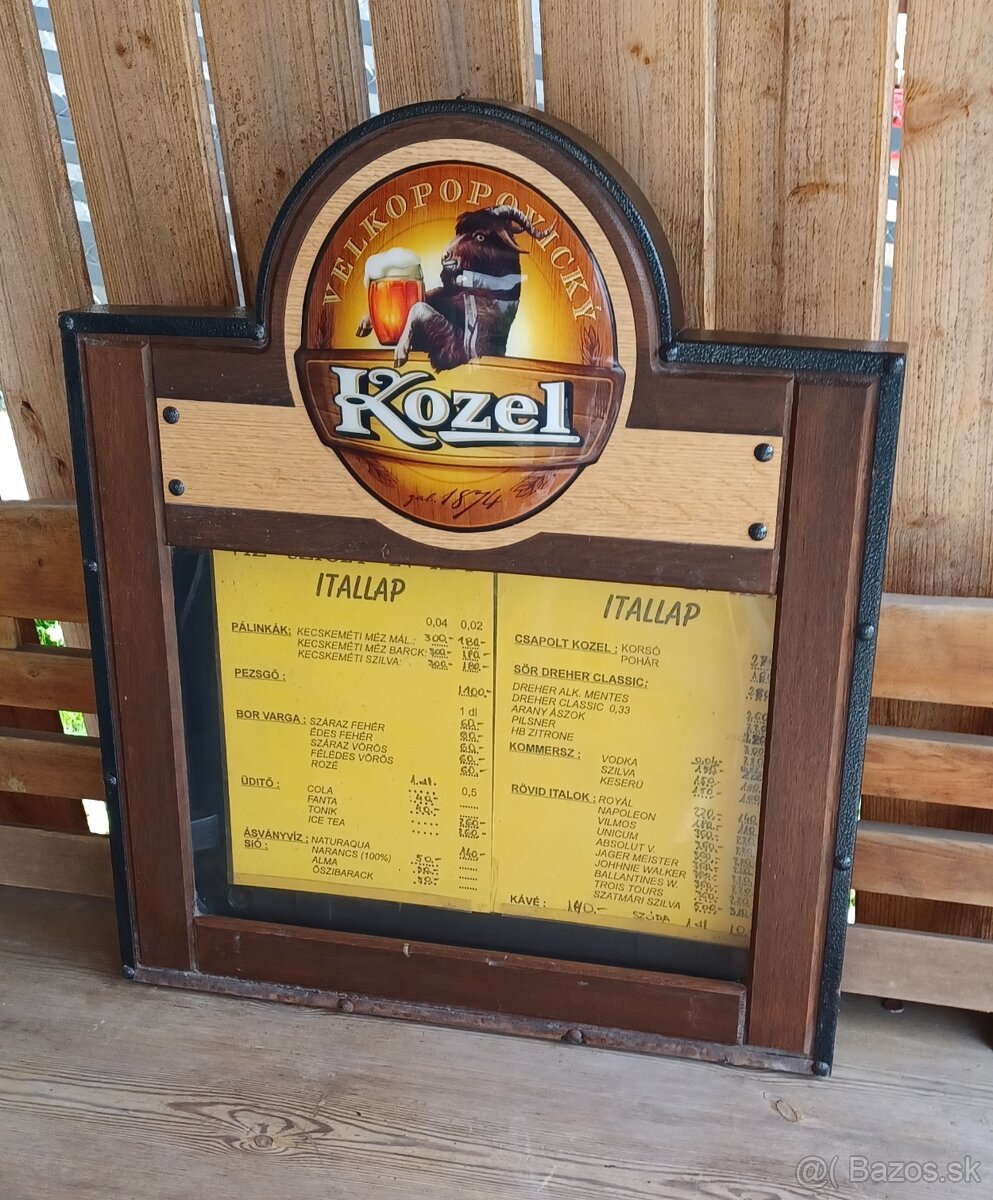 Svetelná reklama - 9