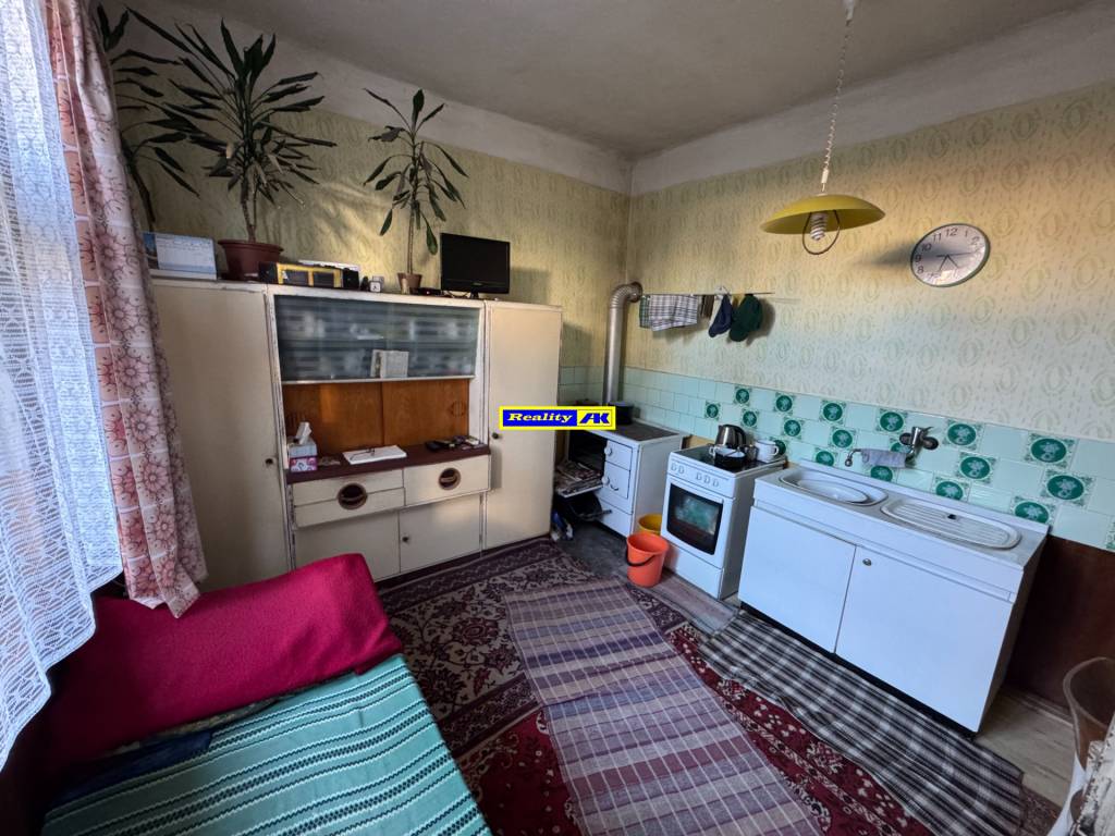 Rodinný dom Kláštor pod Znievom - 9