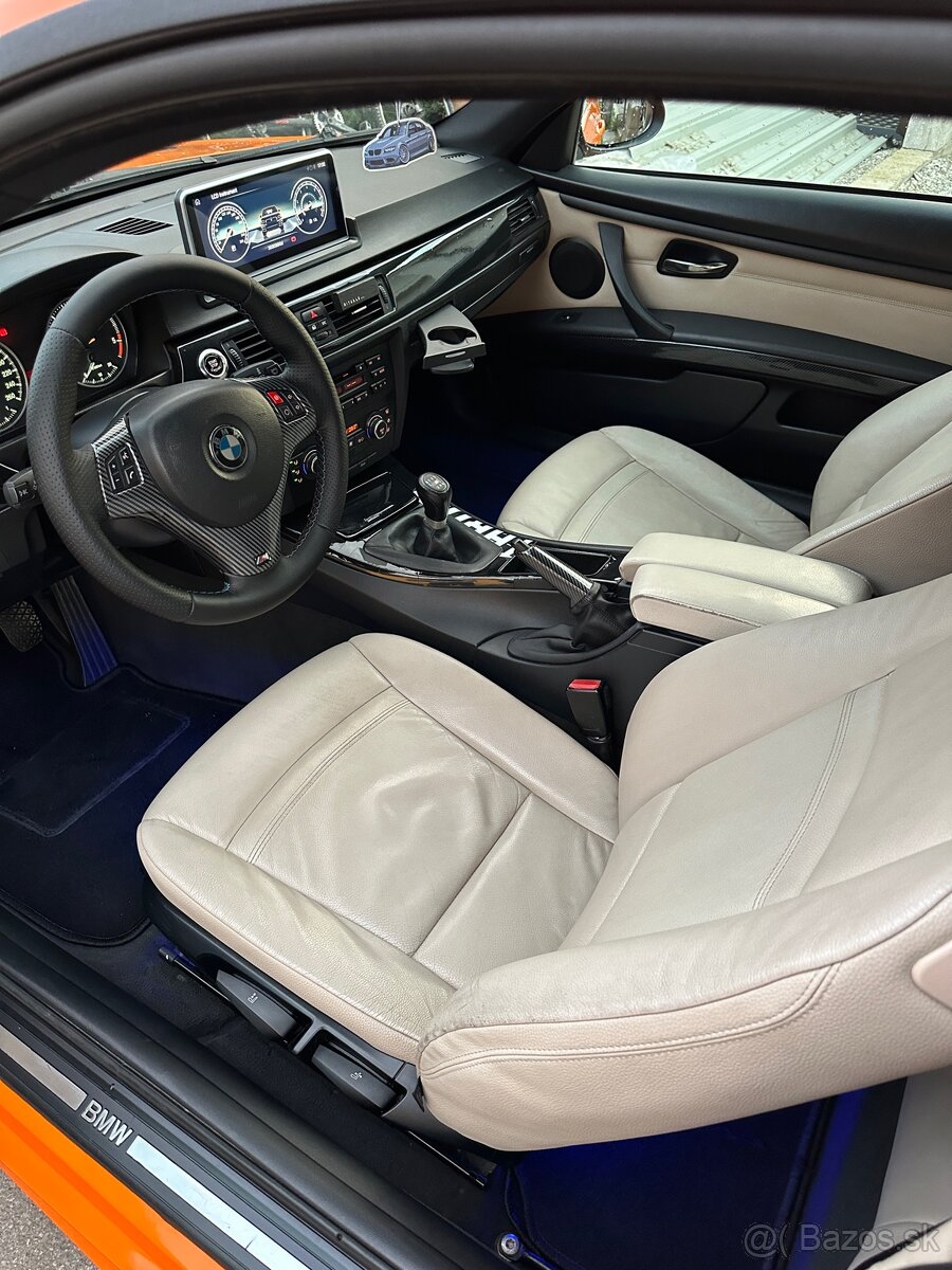 Bmw e92 400NM 212HP - 9