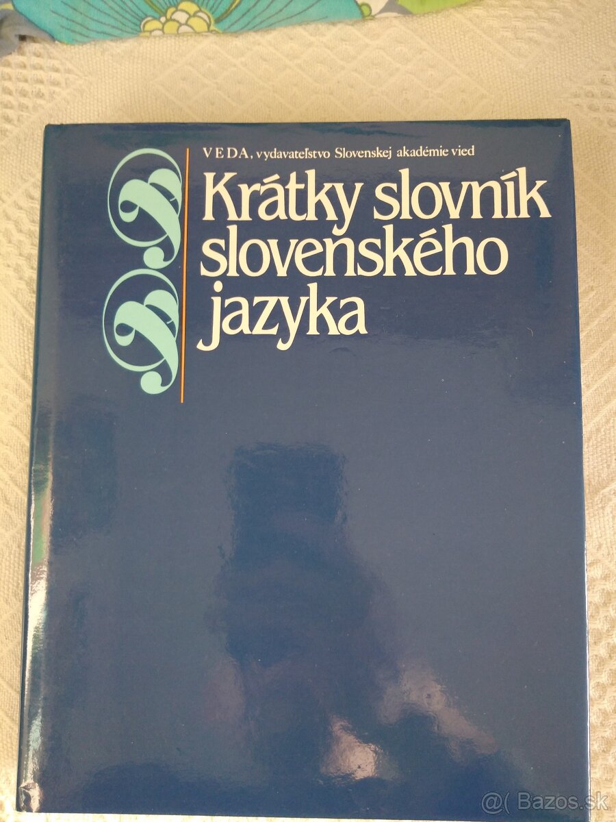 knihy rôzne III - 9