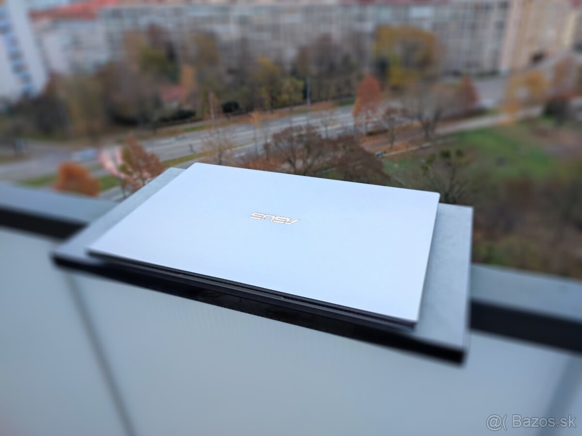 Hliníkový 14" UltraBook Asus ZenBook RM431D - 9