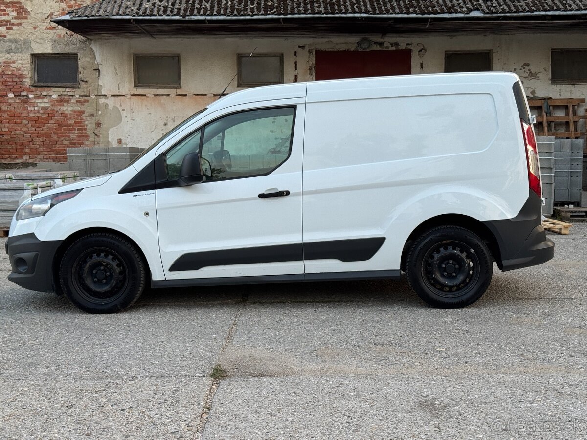 Ford Transit Connect 1.5 TDCI - 9