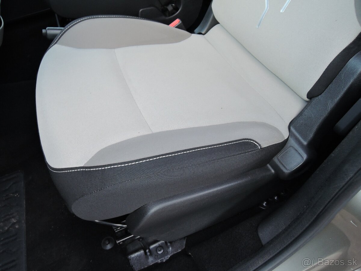 Peugeot Partner Tepee 1,6 e-HDi Lion Edition 2013 - 9