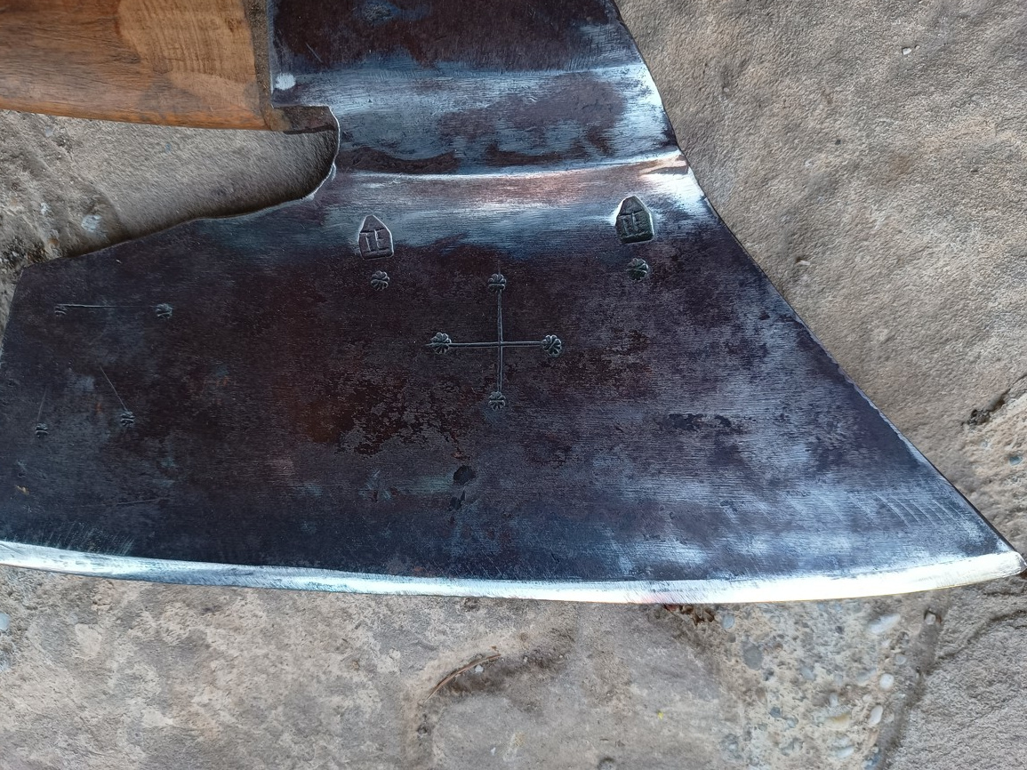 sekera,dlabačka ,sekery,hoblík,nebožiec,staré náradie, - 9