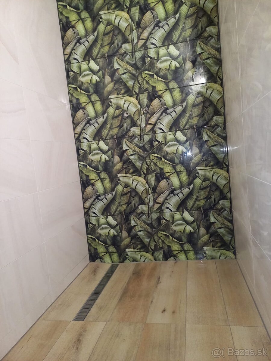 Obklady a dlažby - 9