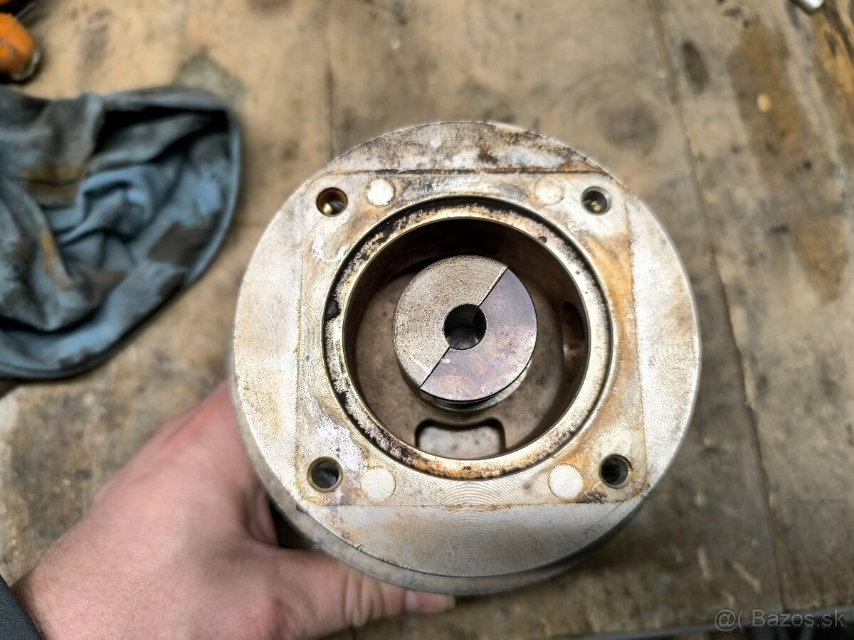 Siemens Simatic PLC S7-300,displeje,motory … - 9