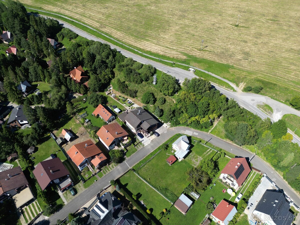 Dlhodobý prenájom izby – Vysoké Tatry, Stará Lesná - 9