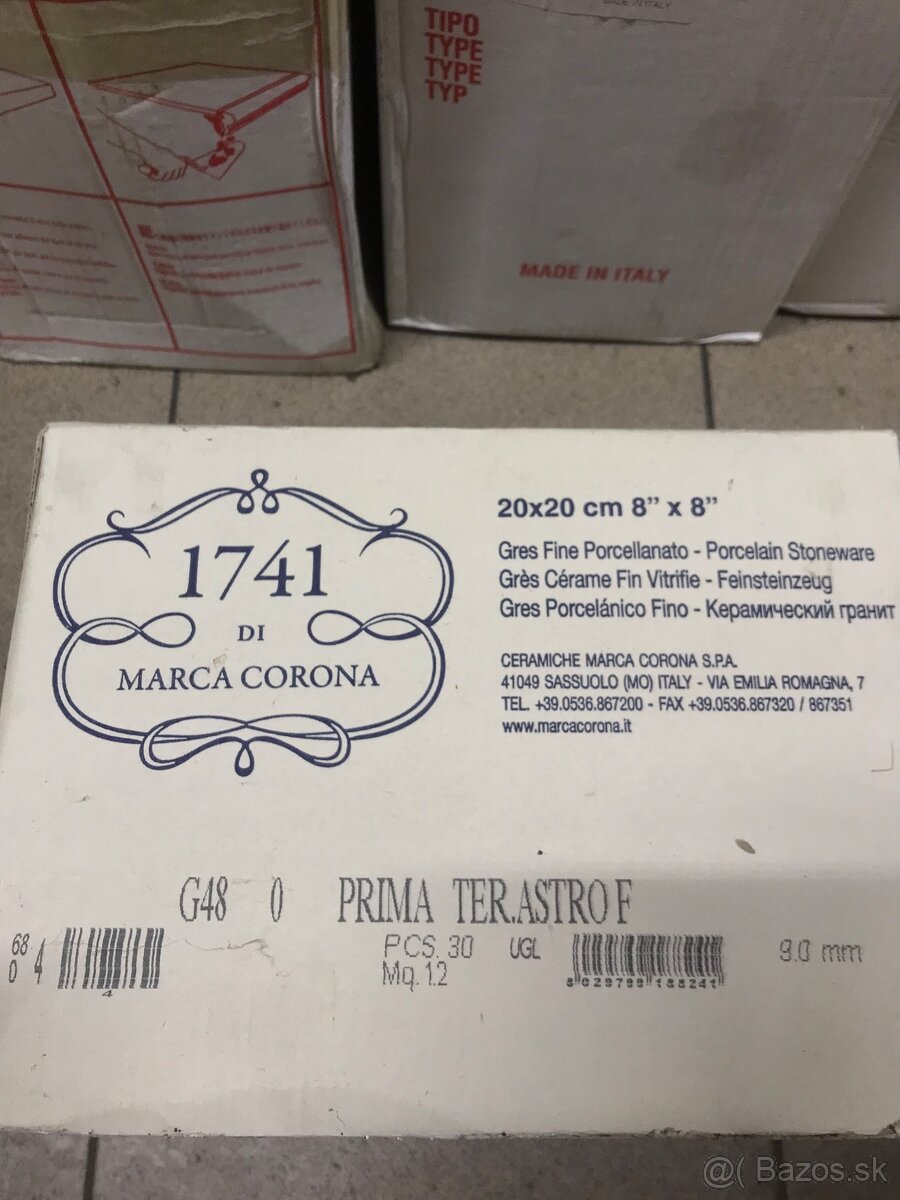 Predám obklad, blažbu - 9