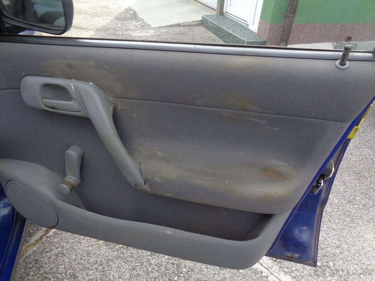 Škoda Felicia Combi 1.3 LXi - 9