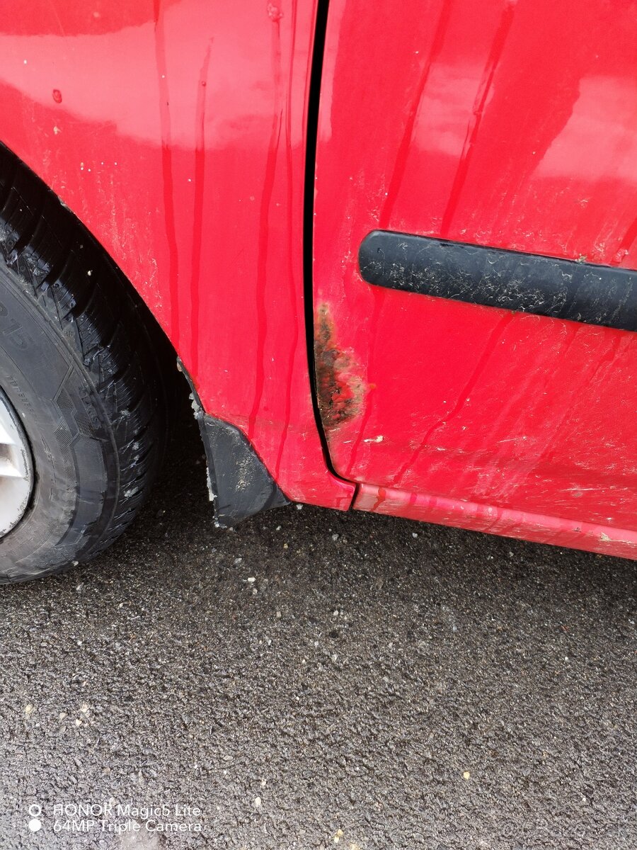 Toyota corolla e12 - 9