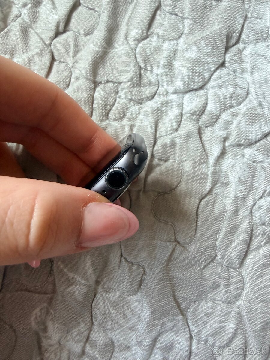 Apple watch series 6/space gray/40mm - 9