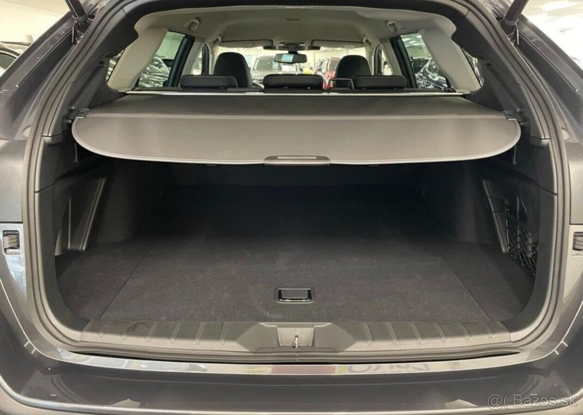 Subaru Outback 2.5 FIELD 2025 | Záruka 124 kw1 - 9