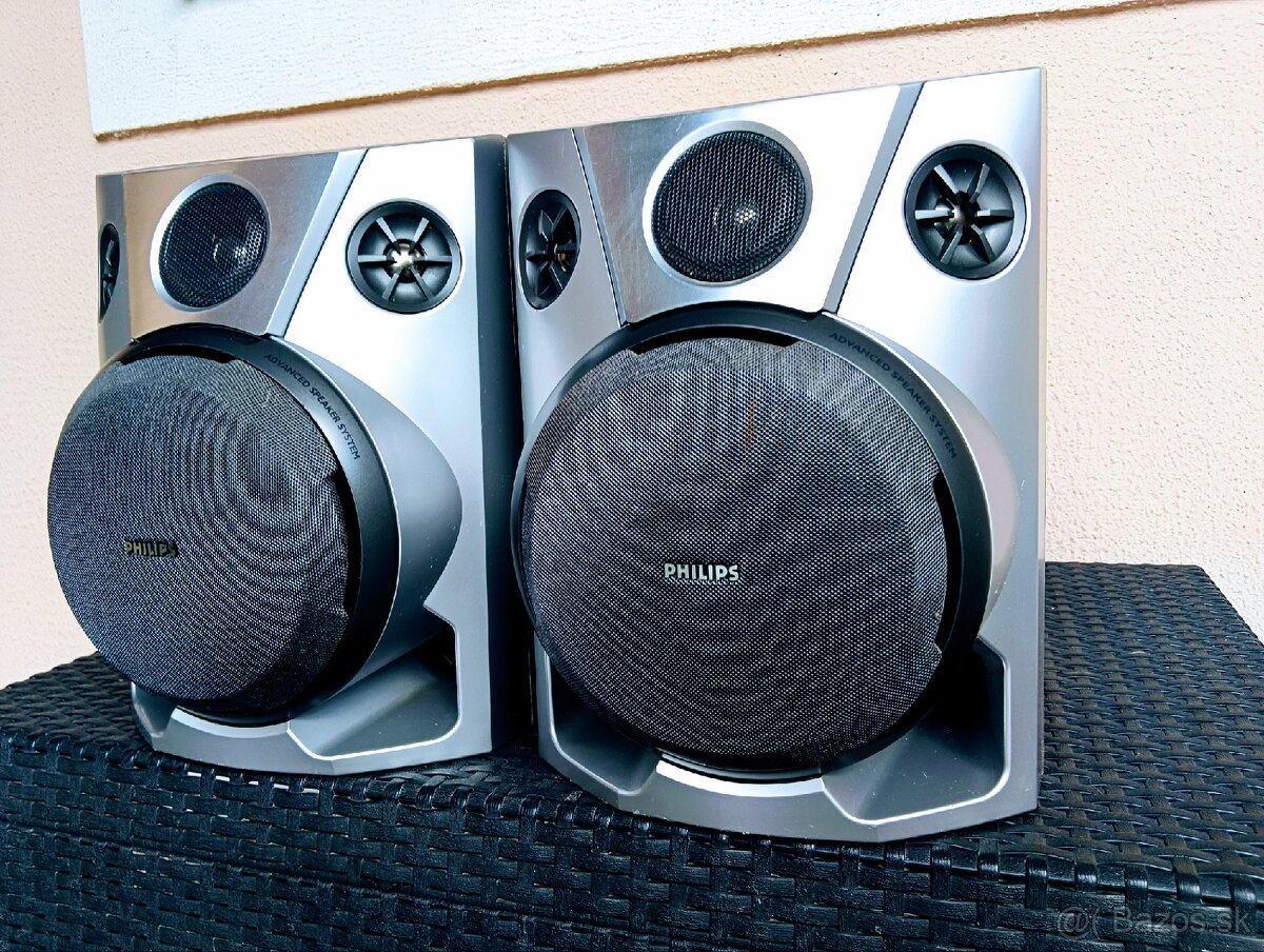 Repro Philips - 9
