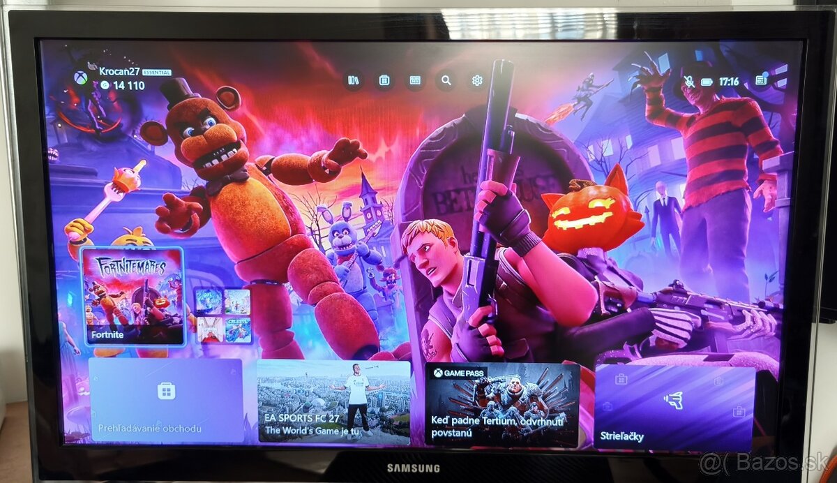 Xbox One 500G - 9