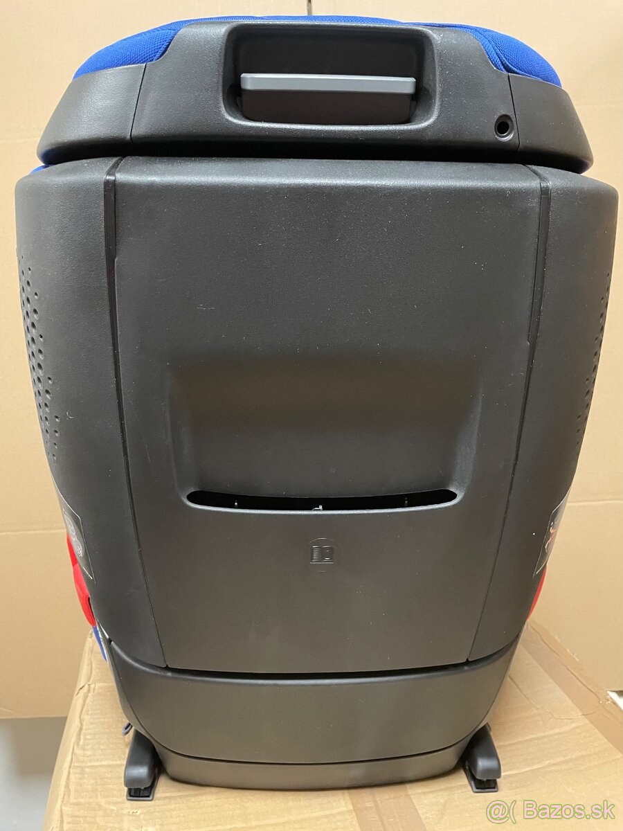 RECARO Tian PRO Core Energy Blue 9-36kg - 9