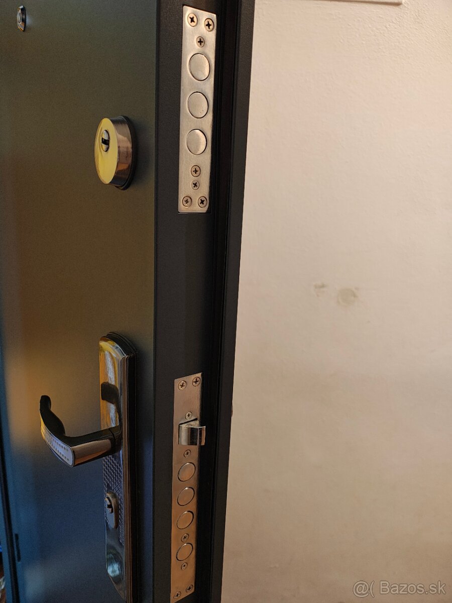 Predaj 3izbový byt Vrútky - 9