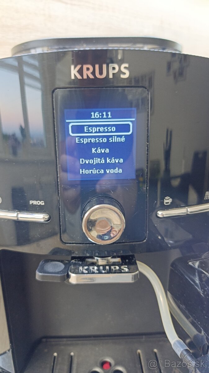Krups latt'Espressia - 9