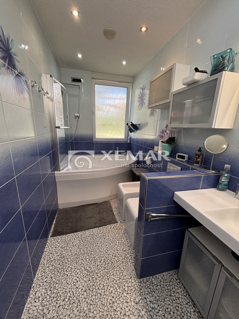 Predaj 3,5 izbový byt v Žiari nad Hronom na Etape - 9