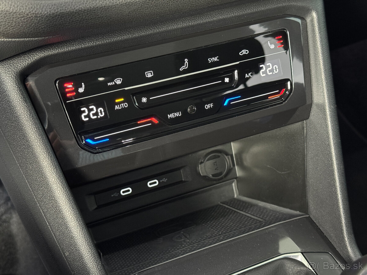 Volkswagen Tiguan Allspace 1.5TSi Life Virtual Matrix LED - 9