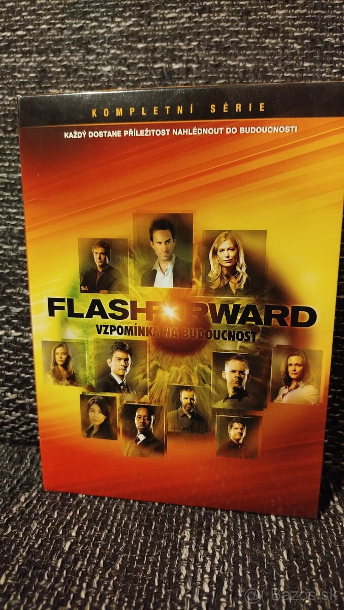 DVD kolekcie na predaj - 9