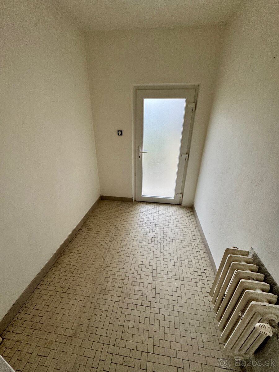 Ponúkame na predaj 5izb.rodinný dom, Žilina-Lietavská Lúčka - 9