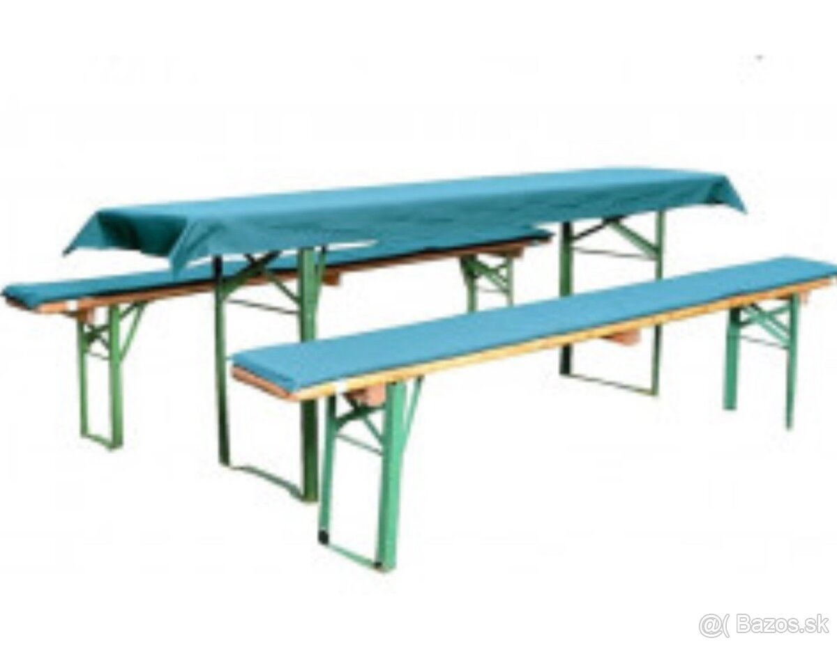 Podušky, kryt na gril, gril na ryby, mini gril - 9