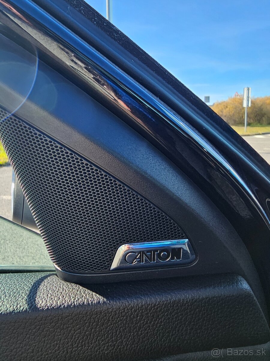 Škoda Octavia 3 - 9