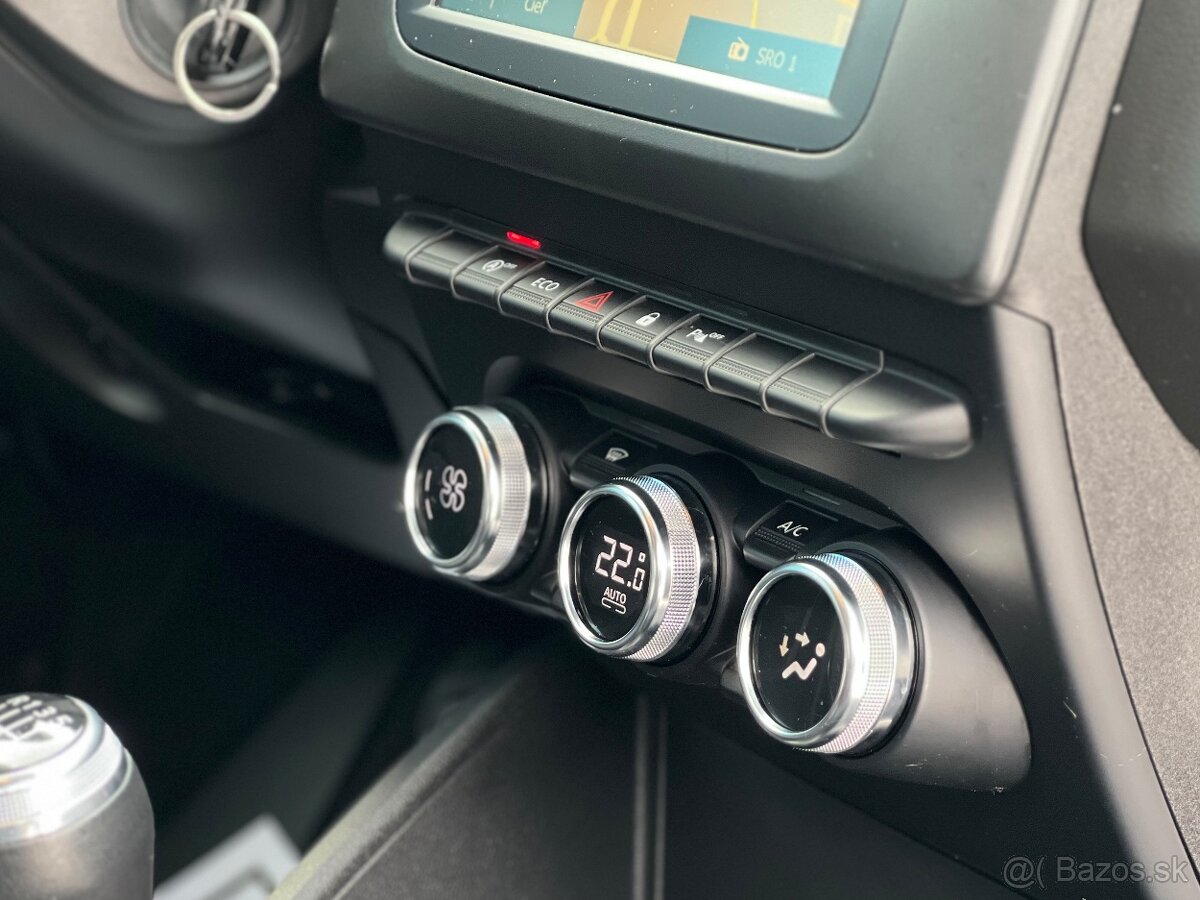 Dacia Duster 2021 Prestige - 9