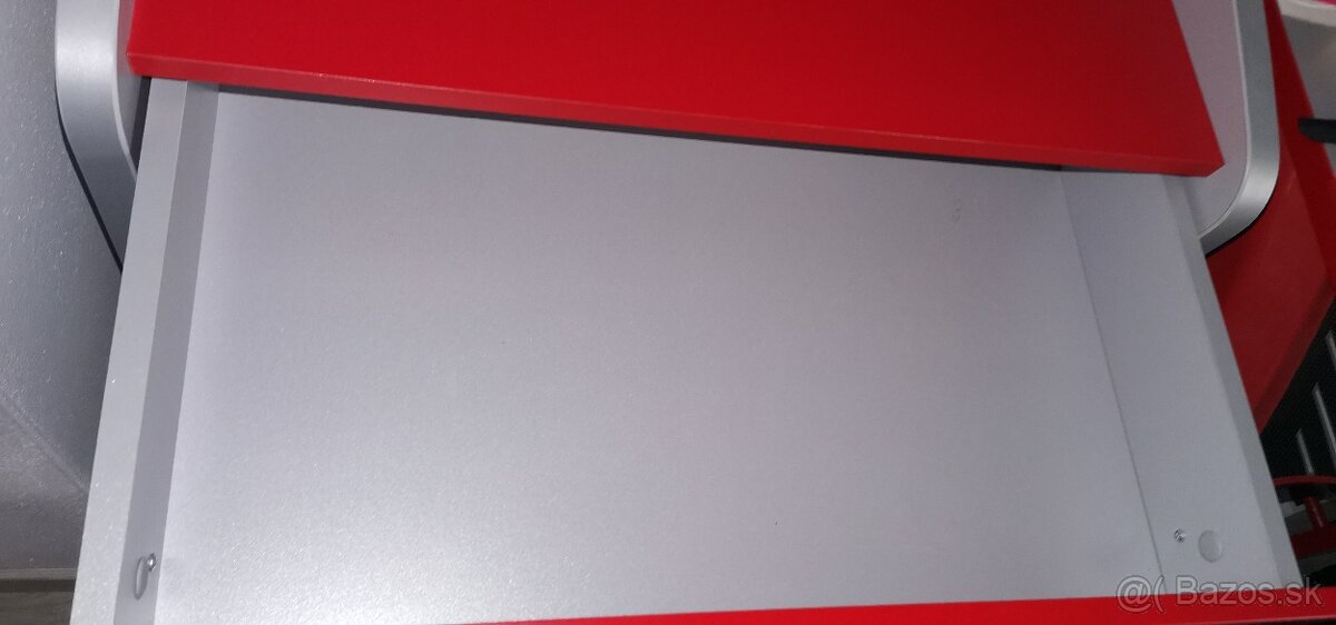 Predám detský nábytok značky Cílek - 9