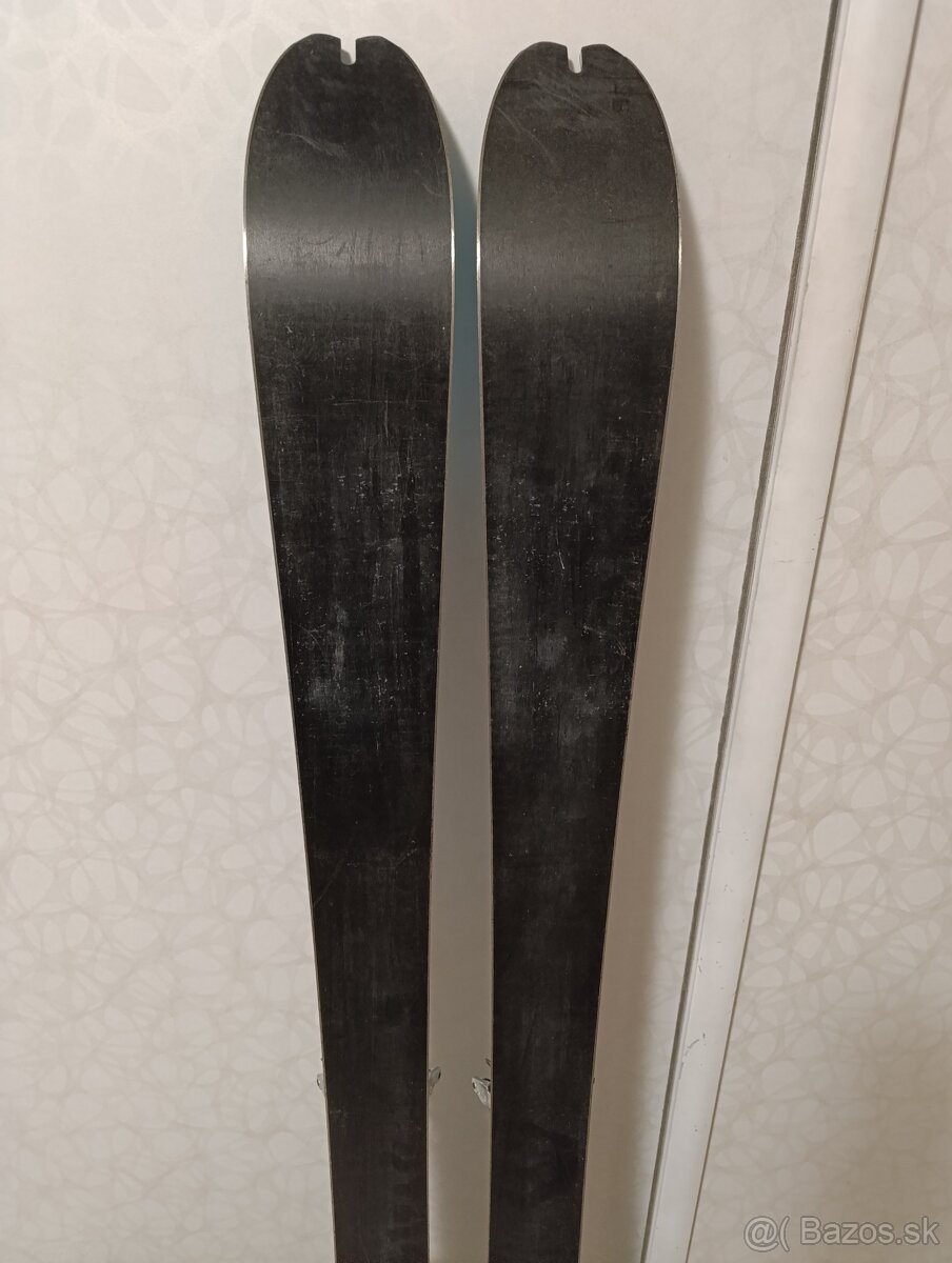 Skialpovy set 147cm - 9
