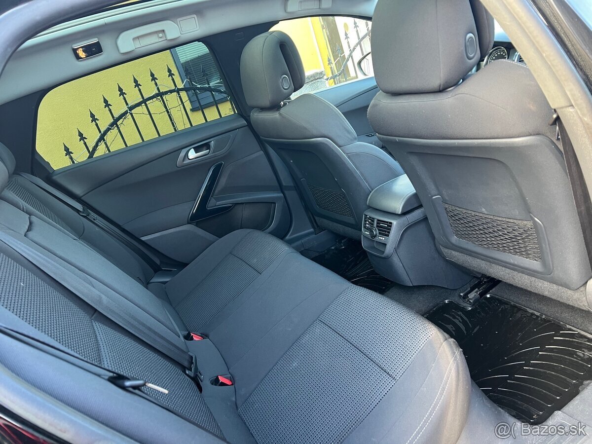Peugeot 508sw - 9