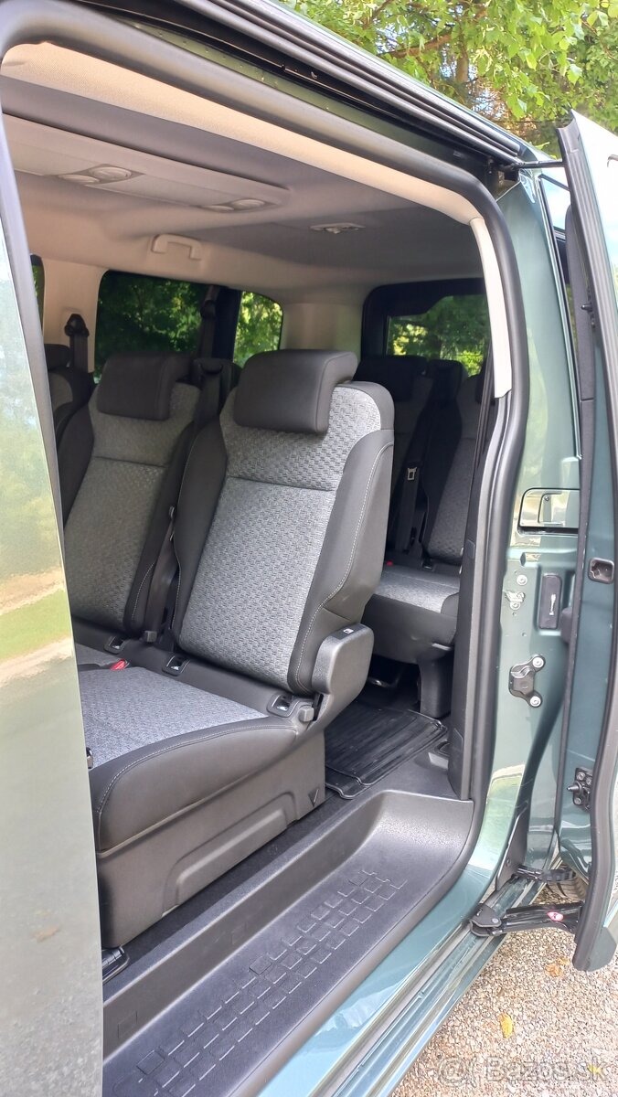 Proace Verso family - 9