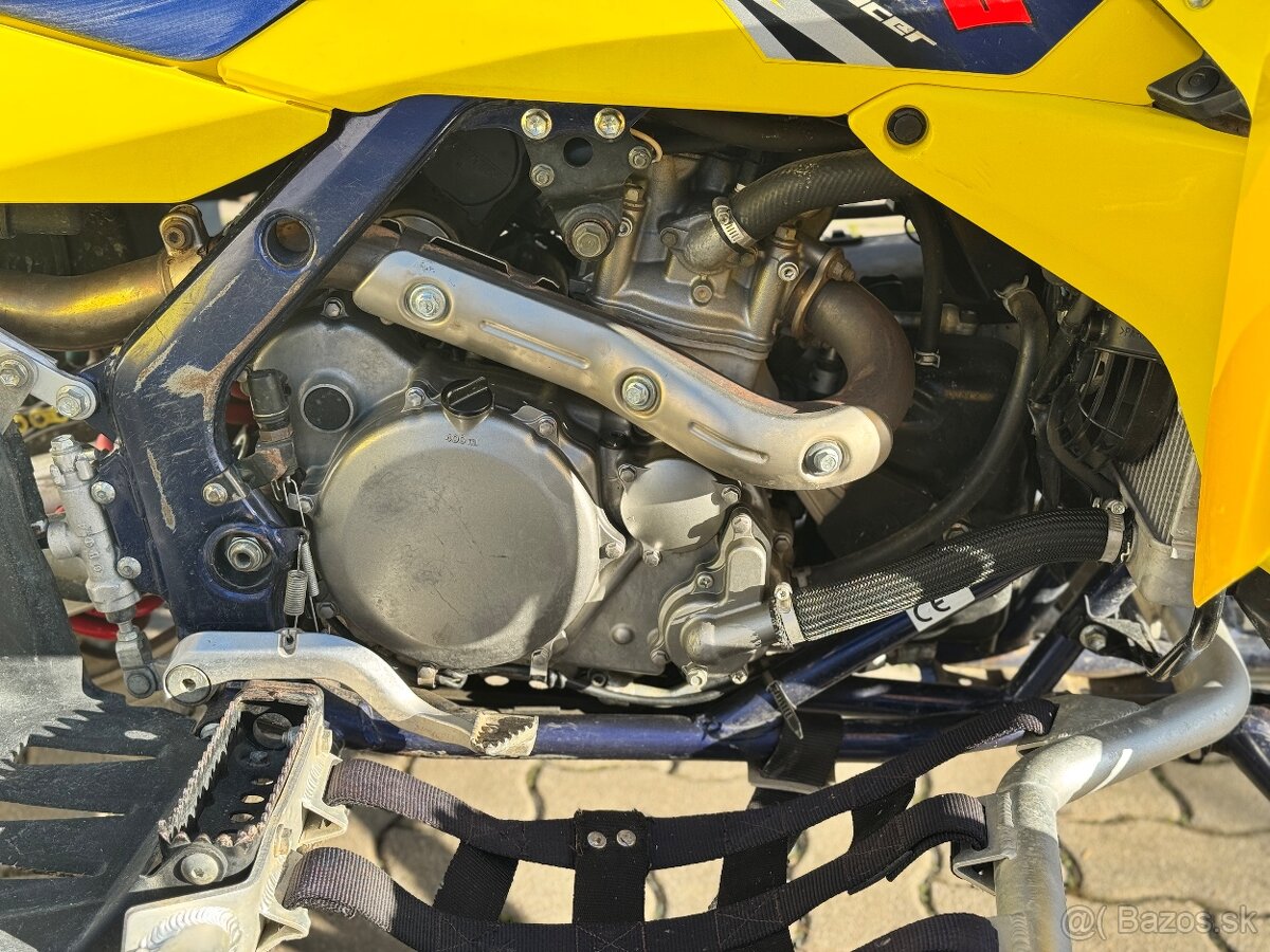 ✅ Suzuki LTR 450 kombo ✅ - 9