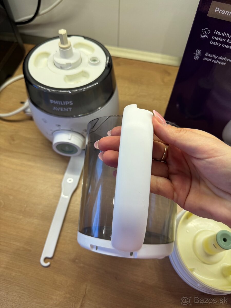 Varič Philips avent 4v1 - 9