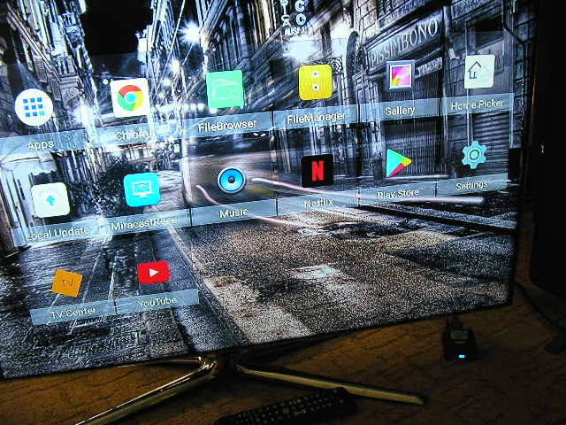 Predam LED televizor - 9